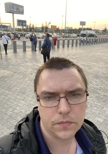 Я Артём, 34, из Домодедова, ищу знакомства без обязательств