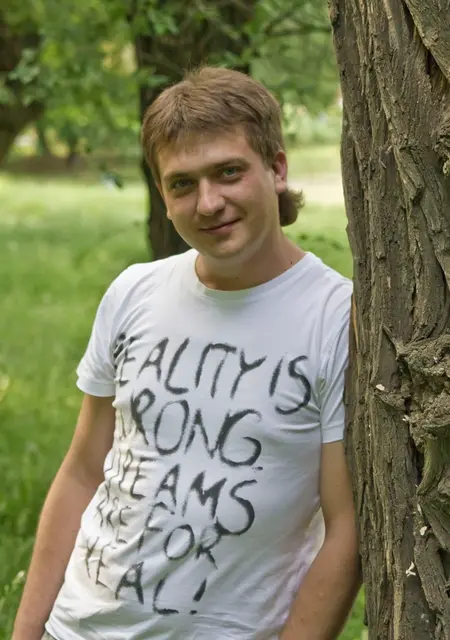 Сергей из Днепра, ищу на сайте знакомства на одну ночь