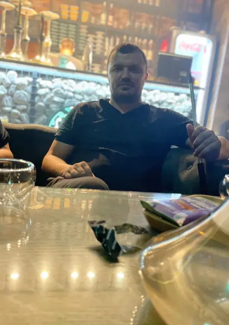 Марсель из Дербента, ищу на сайте постоянные отношения