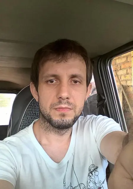 Я Дмитрий, 40, знакомлюсь без обязательств в Шахтах