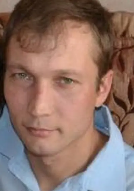 Alex из Магнитогорска, мне 42, познакомлюсь для постоянных отношений