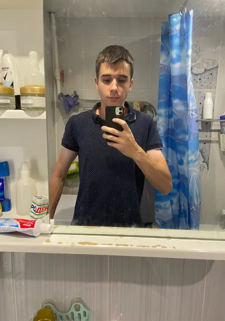 Egop из Новокузнецка, ищу на сайте вирта