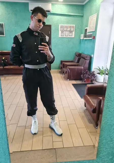 Я Кирилл, 28, знакомлюсь для приятного времяпровождения в Курске