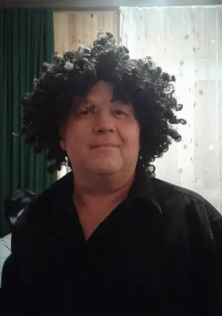 Альберт из Уфы, мне 64, познакомлюсь на одну ночь