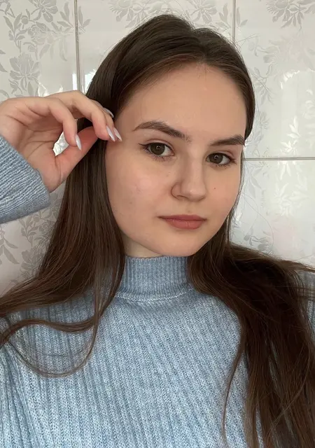 Я Яна, 35, из Иркутска, ищу знакомства на одну ночь