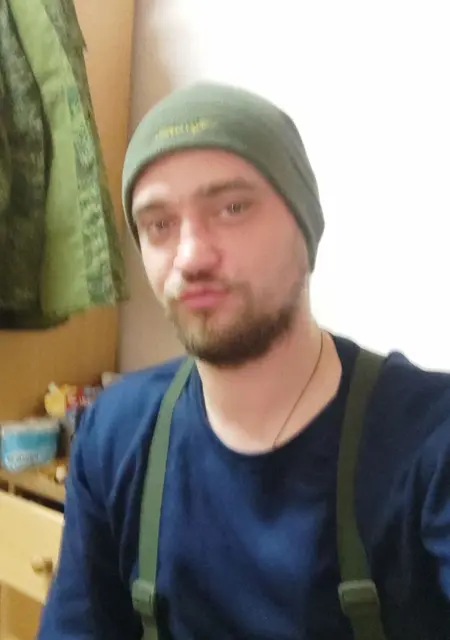 Лёша из Темрюка