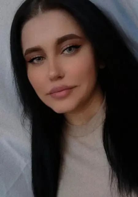 Кристина из Могилёва, ищу на сайте вирта