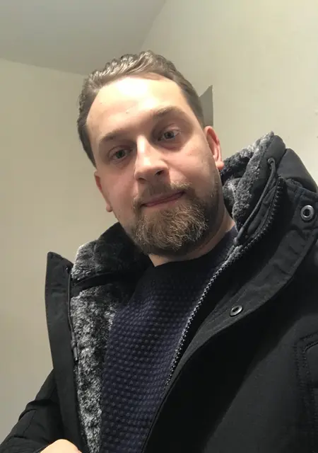 Петр из Орехово-Зуево, мне 36, познакомлюсь без обязательств