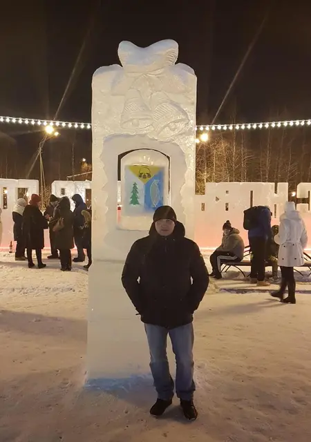 Я Андрей, 52, знакомлюсь для постоянных отношений в Туле