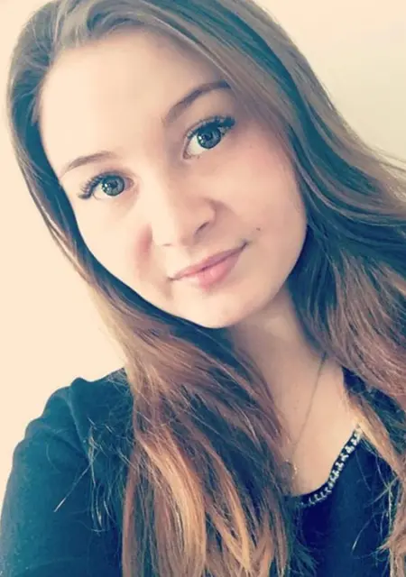 Я Мерри, 30, знакомлюсь для вирта в Сургуте