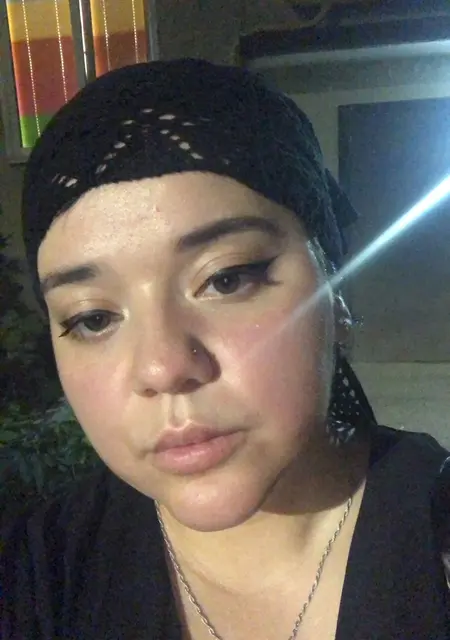 Я Фируза, 27, знакомлюсь для общения в Казани