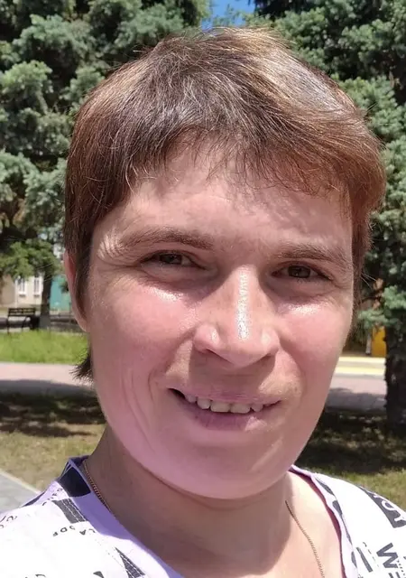 Я Оля, 40, знакомлюсь для постоянных отношений в Каневской