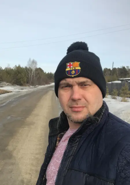 Виталий из Благовещенска, ищу на сайте постоянные отношения