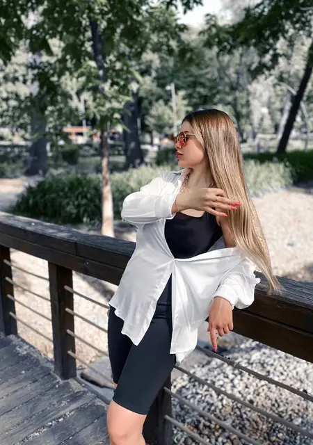 Аня из Сургута, мне 33, познакомлюсь на одну ночь