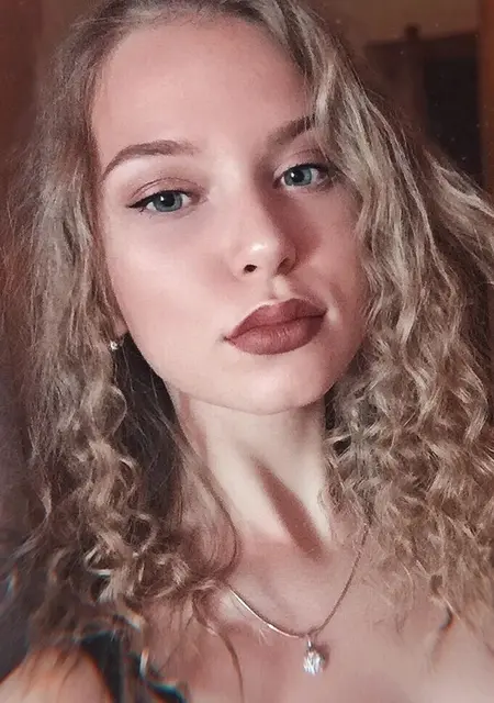 Ева из Южно-Сахалинска, мне 21, познакомлюсь для вирта