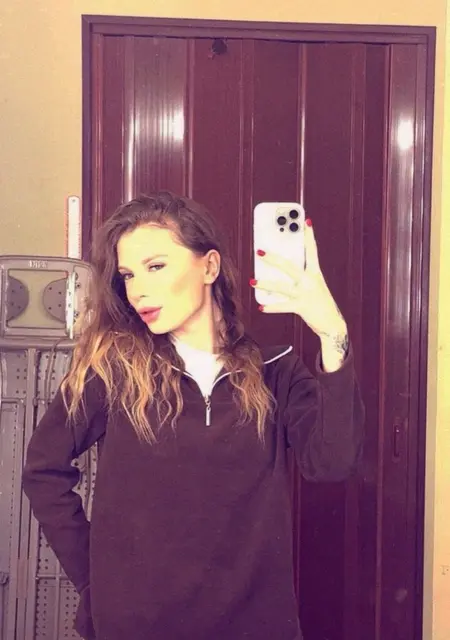 Я Дарья, 18, знакомлюсь на одну ночь в Иванове