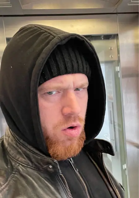 Геворг из Москвы, ищу на сайте общение