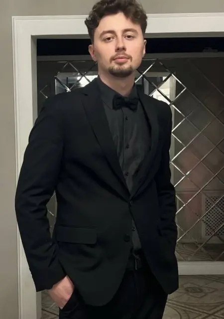 Я Семен, 24, знакомлюсь без обязательств в Тюмени