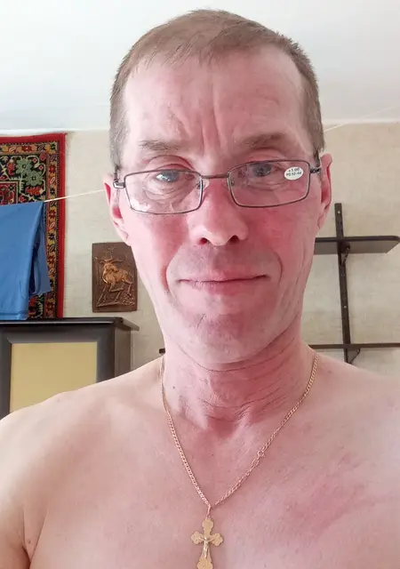 Олег из Томска, ищу на сайте постоянные отношения