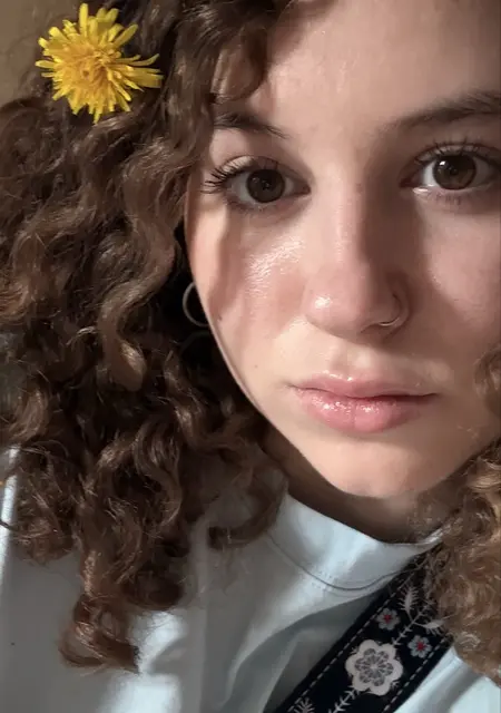 Я Елизавета, 19, из Владивостока, ищу знакомство для дружбы