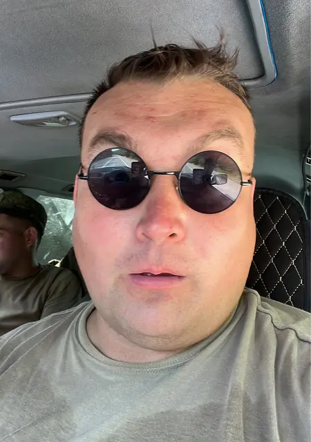 Андрей из Хабаровска, ищу на сайте общение