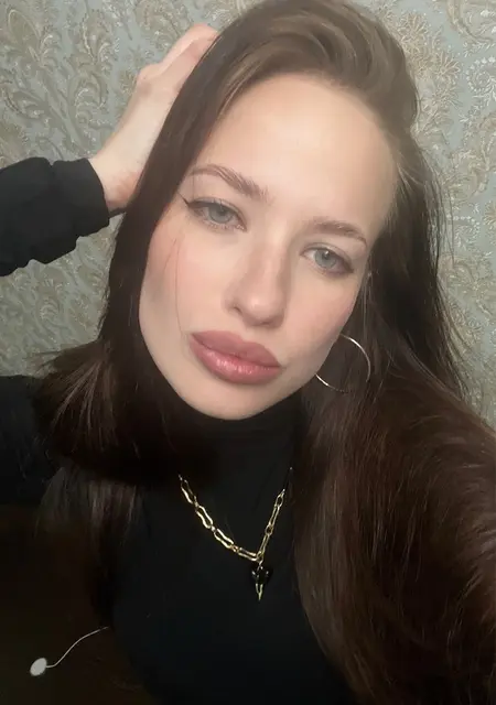 Lina из Москвы, ищу на сайте приятное времяпровождение