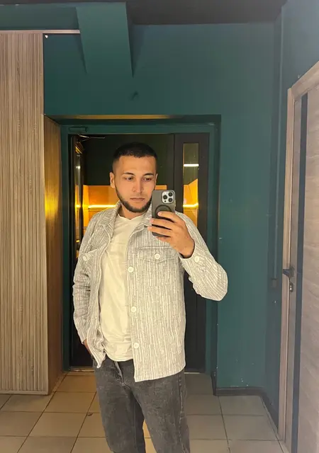 Я Тимур, 27, знакомлюсь без обязательств в Пыти-Ях