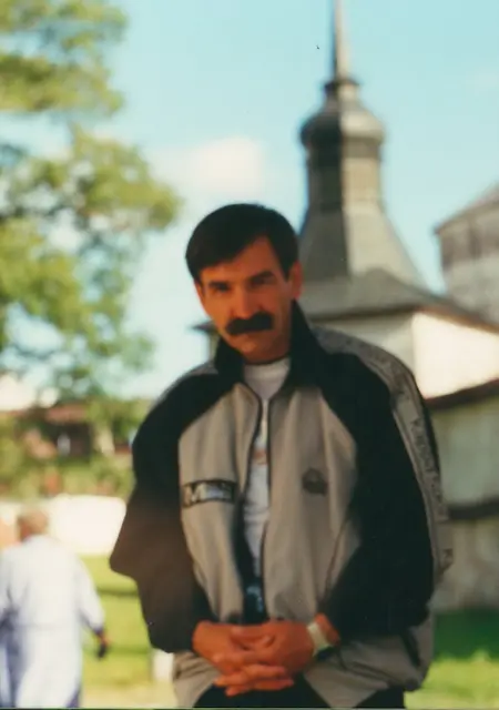 Я Игорь, 67, из Перми, ищу знакомства без обязательств