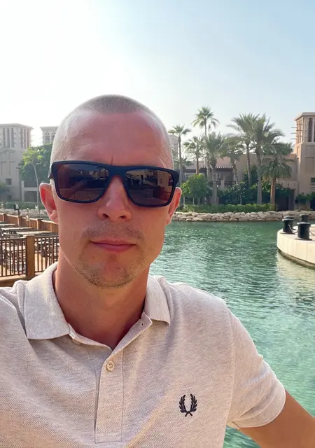 Я Дмитрий, 35, из Обнинска, ищу знакомство для приятного времяпровождения