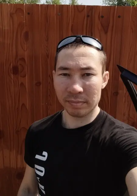 Я Руслан, 32, из Астрахани, ищу знакомство для дружбы