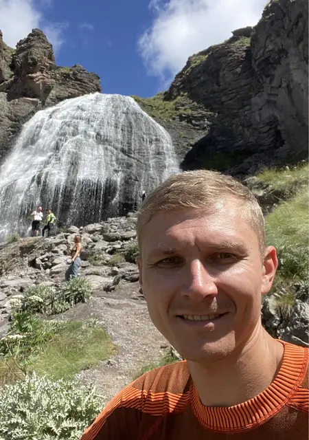Я Максим, 38, из Сочи, ищу знакомство для общения