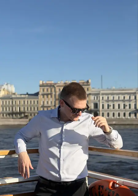 Я Александр, 29, знакомлюсь для дружбы в Мурино