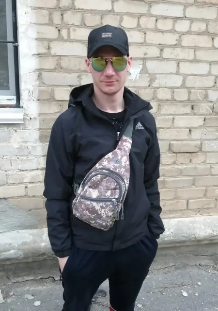 Вениамин из Волгограда, мне 33, познакомлюсь на одну ночь