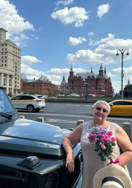 Счастье из Ростова-на-Дону, ищу на сайте совместные путешествия