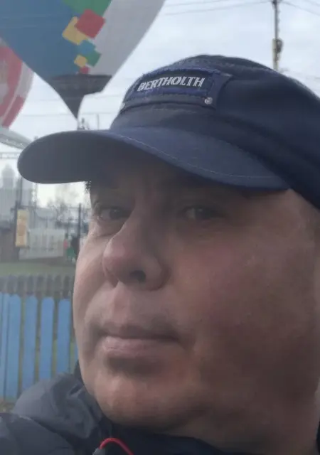 Я Demid, 42, знакомлюсь для общения в Перми