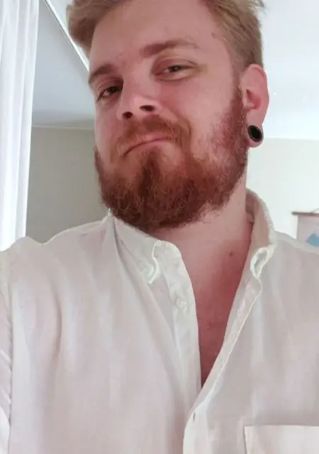 Oscar из Стокгольма