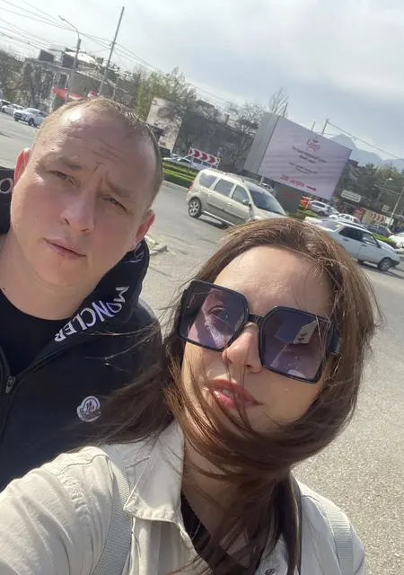 Я Margo, 39, знакомлюсь в Пятигорске