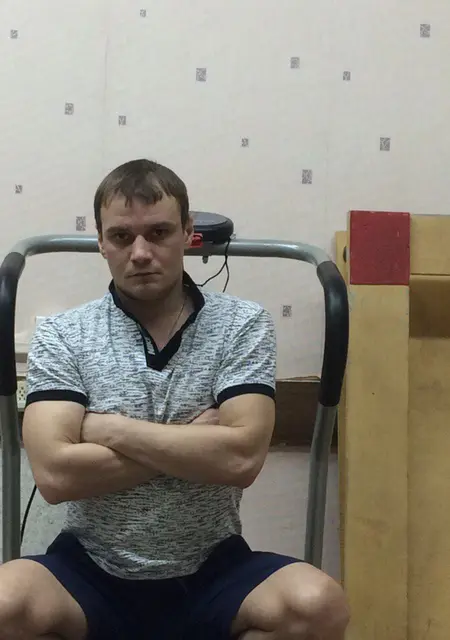 Владимир из Тулы, ищу на сайте знакомства без обязательств