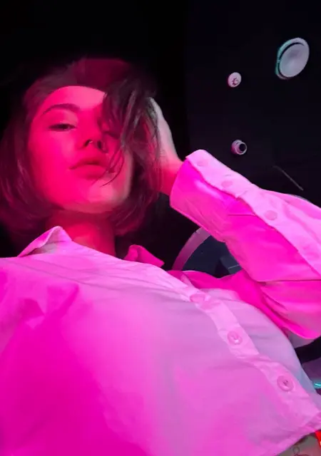 Я Алена, 28, знакомлюсь для дружбы в Сочи