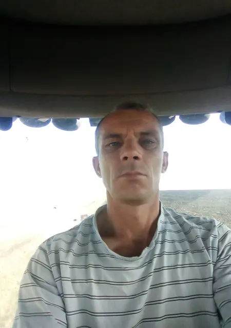 Я Алексей, 47, из Аркадака, ищу знакомство для постоянных отношений