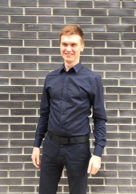 Я Илья, 28, из Севастополя, ищу знакомства без обязательств