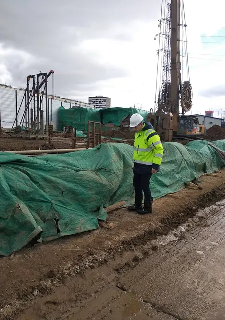 Я Глеб, 44, знакомлюсь для общения в Жуковском