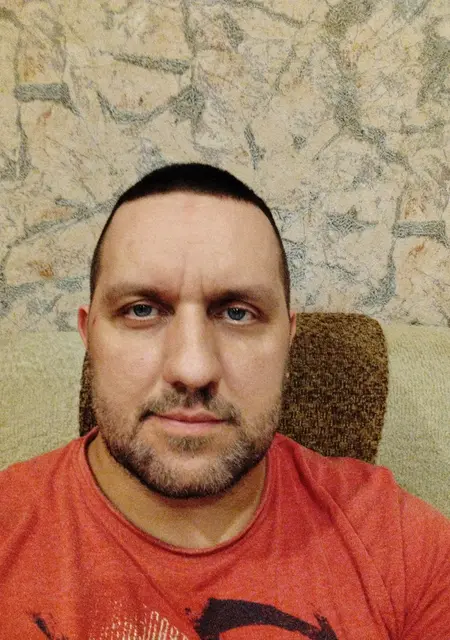 Я Андрей, 44, знакомлюсь без обязательств в Красногорске