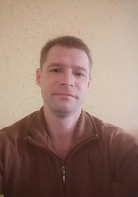 Андрей из Серпухова, мне 44, познакомлюсь для общения