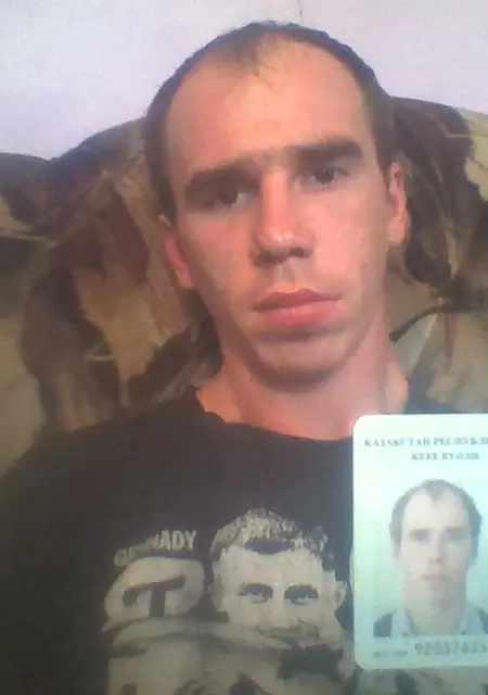 Я Александр, 33, из Павлодара, ищу знакомства без обязательств