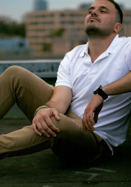 Я Ооо, 29, знакомлюсь для общения в Саранске