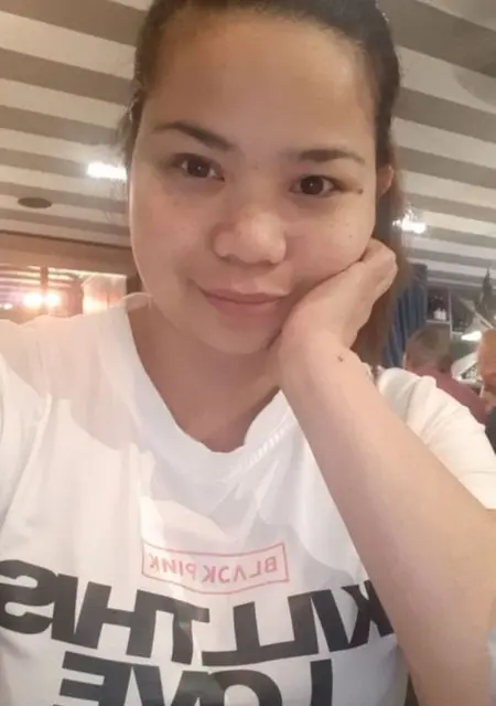 Karen из Стокгольма