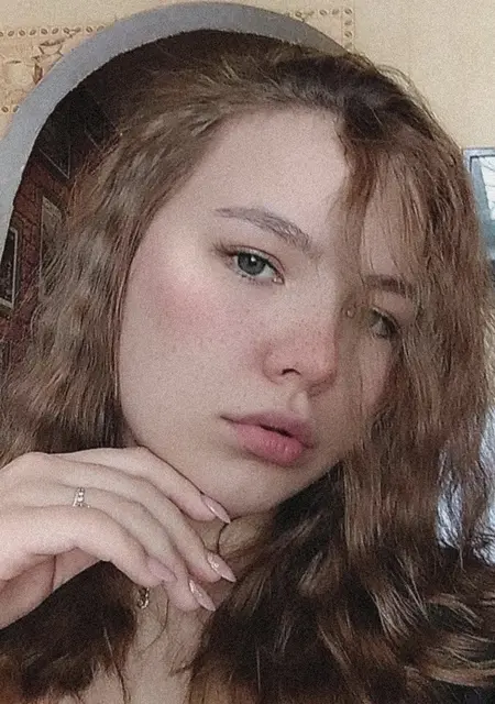 Я Ekaterina, 25, знакомлюсь для постоянных отношений в Новокузнецке