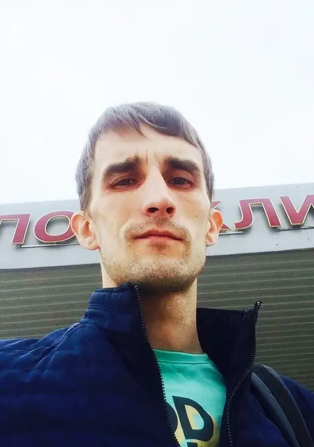 Антон из Магнитогорска, ищу на сайте знакомства на одну ночь