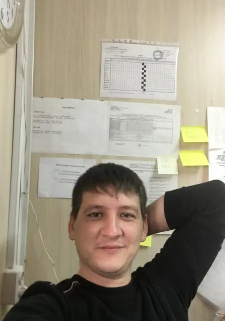 Я Руслан, 36, из Шымкента, ищу знакомство для приятного времяпровождения